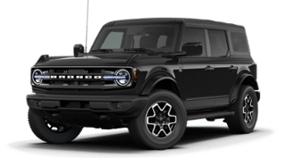 2026 Ford Bronco® External Image 2